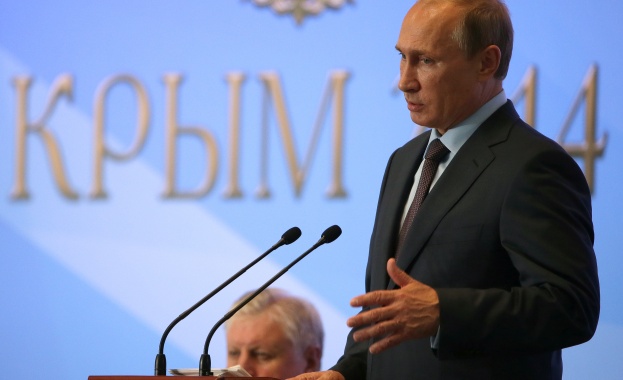 Путин призова да се противодейства на опитите за фалшифициране на историята