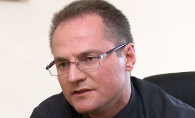 Лозан Панов: Съдебната власт е в нетърпима агония