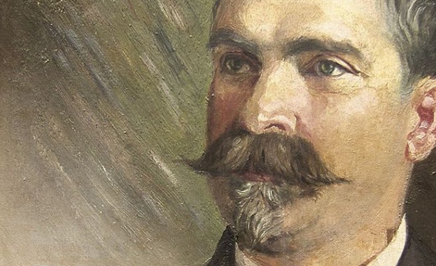 Започват честванията по повод 165 години от рождението на Вазов 