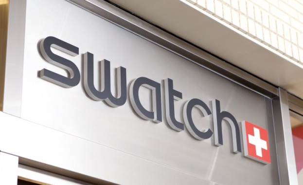Swatch пуска „умни” часовници 