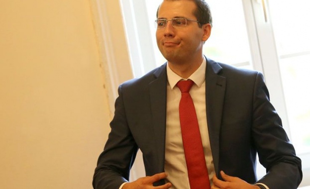 Имаме много общ език с Да България говорим си за