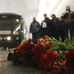 11 години от самоубийствената атака в Московското метро