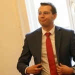 Станислав Атанасов, ДПС:  Имаме много общ език с „Да, България“