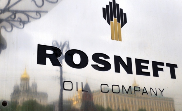 Forbes: „Роснефт" може да създаде конкурент на "Газпром"