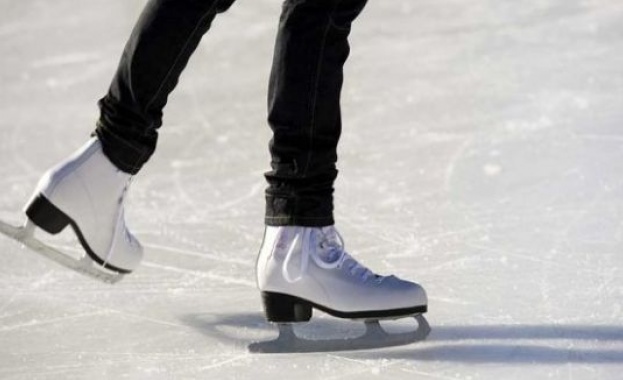 Деца в неравностойно положение ще карат безплатно кънки на "Ариана"