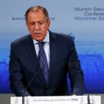 Лавров провежда среща с шефа на НАТО