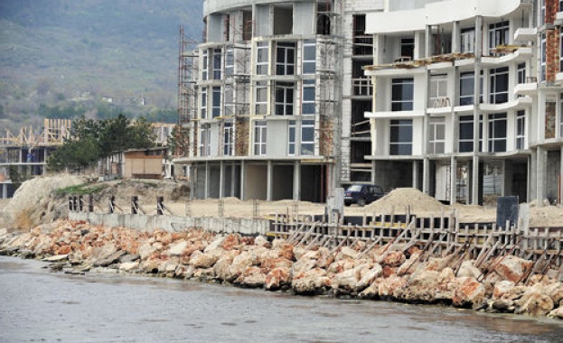 Що е то „презастрояване“? 