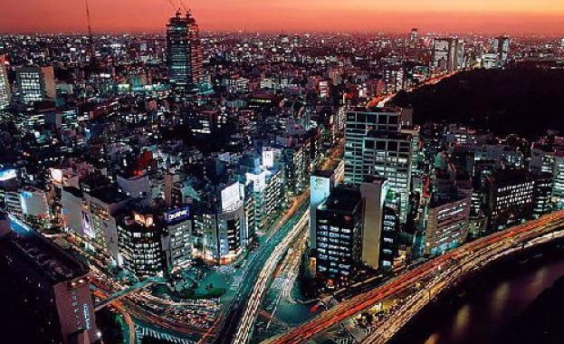 Атлантик Сити е най-романтичния град в САЩ