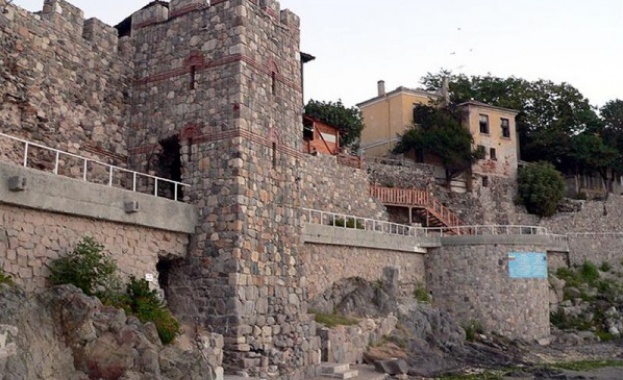 Созопол с шанс да стане най-добра туристическа дестинация 