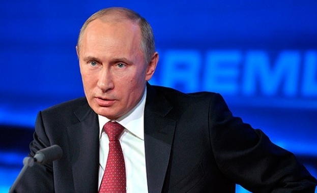 Путин: Правят се опити да се забави развитието на Русия