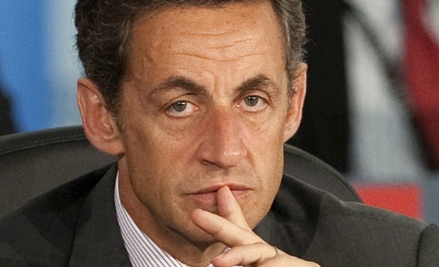 Саркози: Не бива да виним Крим, че избра Русия