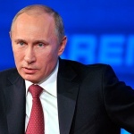 Путин: Правят се опити да се забави развитието на Русия
