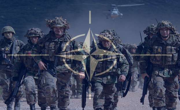 НАТО и Русия обсъждат мерките за сигурност в Източна Европа 