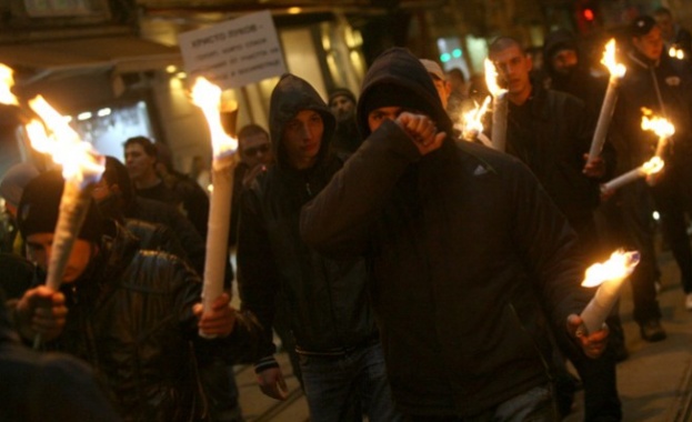 У нас престъпления от омраза остават ненаказани 