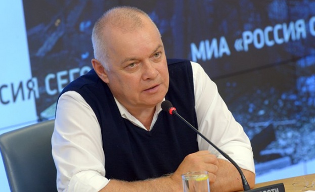 "Русия днес" е възмутена от призива на редактора на The Economist към бойкот