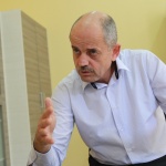 Георги Костов: Не сечта е причина за потопите