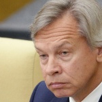 Пушков: украинската криза няма вътрешно решение