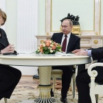 Путин няма да приеме ултиматум за Украйна