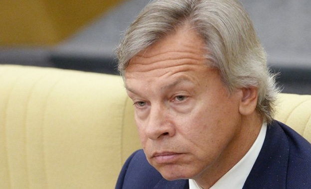 Пушков: украинската криза няма вътрешно решение
