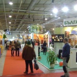 Ваканция и спа експо - 12 - 14 февруари 