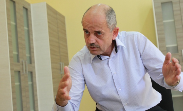 Георги Костов: Не сечта е причина за потопите