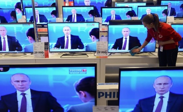 Rzeczpospolita: Путин побеждава на всички фронтове