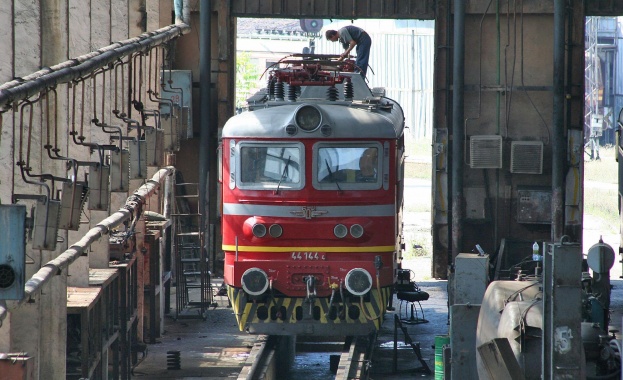 БДЖ отбелязва Деня на железничаря