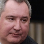 Рогозин нарече Саакашвили идиот