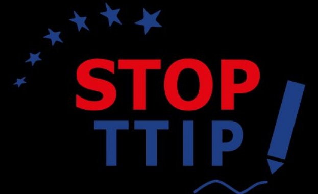 Eвропейските закони – „Made in USA”?