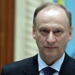 Патрушев: Целта на САЩ е да разчлени Русия