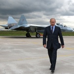 Путин: Русия е загрижена от милитаризирането на Украйна