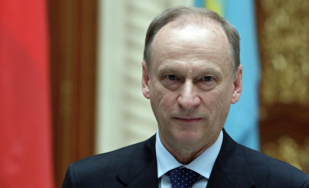 Патрушев: Целта на САЩ е да разчлени Русия