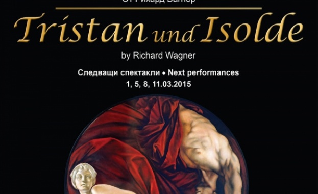 Влюбеният Вагнер и легендата за Тристан и Изолда на сцената на Софийската опера 