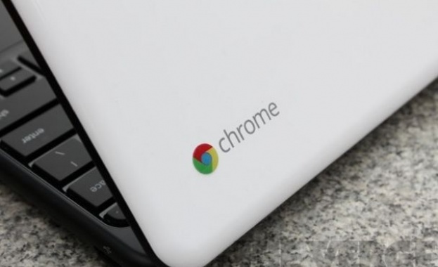 Chrome OS ще блокира откраднати компютри