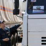 Русия ще изпрати 14-ти хуманитарен конвой за Донбас