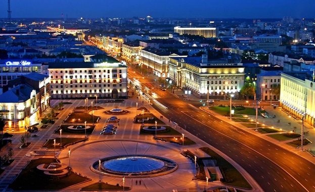 Министерството на външните работи на Беларус привика украинския шарже д афер