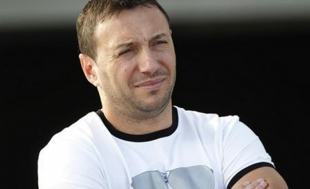 Георги Марков: Чувствам се добре