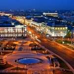 Беларус заплаши да закрие украинското посолство в Минск