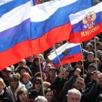 Руснаците никога не са били толкова антизападно настроени от разпадането на СССР