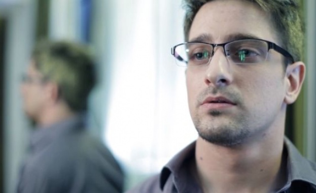 Сноудън: САЩ шпионираха чужди политически партии