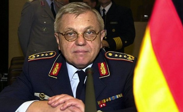 Немски генерал: Ако в Украйна имаше руска армия, всичко отдавна да е свършило