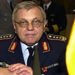 Немски генерал: Ако в Украйна имаше руска армия, всичко отдавна да е свършило
