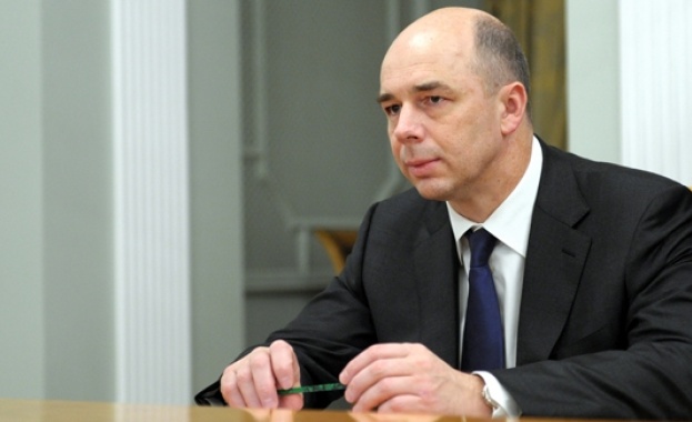 Силуанов: Украйна иска реструктуризиране на дълга й от $3 милиарда