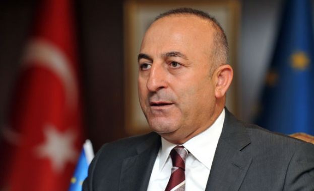Турция съвместно с ООН работи по организирането на износа на