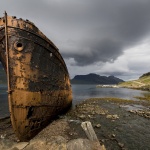 Островът, който отказа да плати