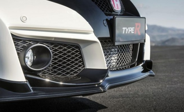 Още подробности за Civic Type R
