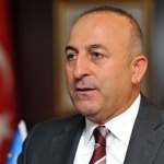 Мевлют Чавушоглу пристигна в Москва