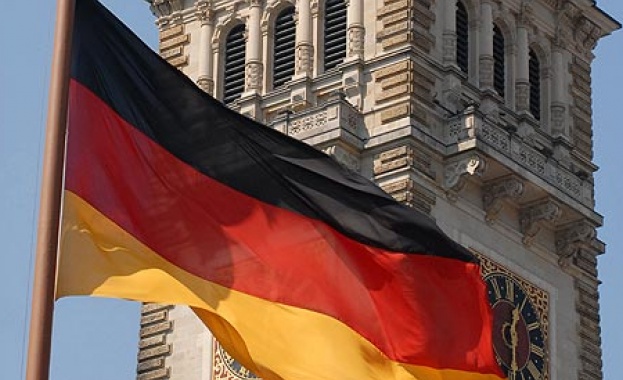 Финансовата криза струва близо 60 млрд. евро на германците