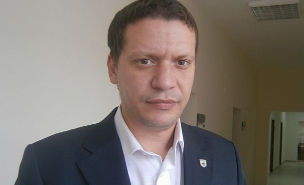 Борисов назначил "с чиста съвест" Илиан Тодоров