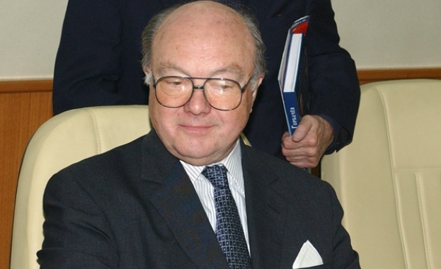 Джек Матлок: Украйна не може да съществува нормално, откъсната от Русия